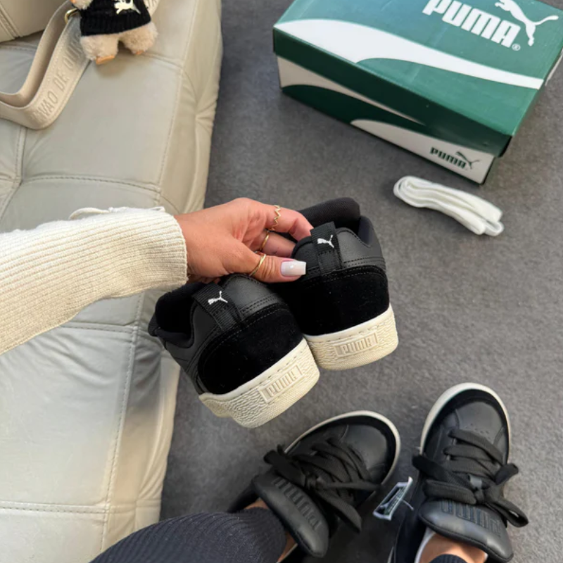 Puma Park Black