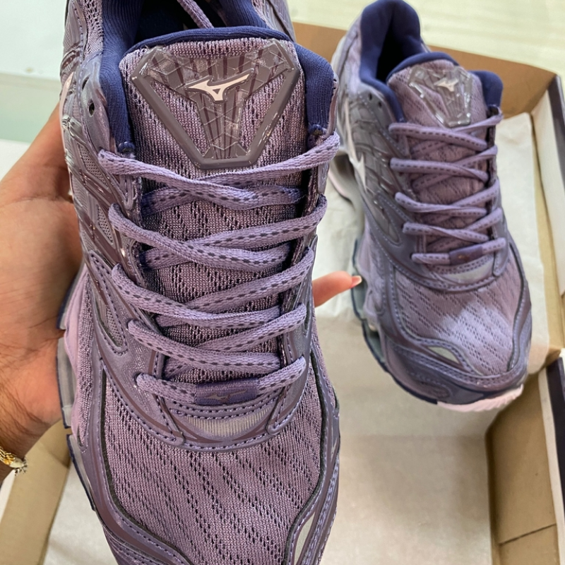 Wave Prophecy 8 Purple