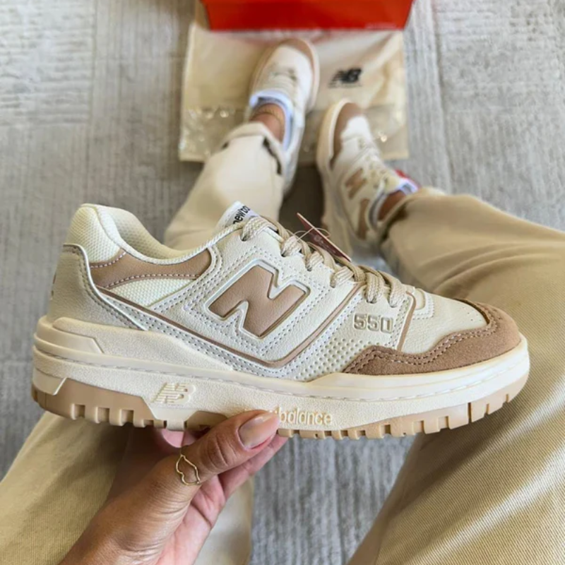 NB 550 Bege