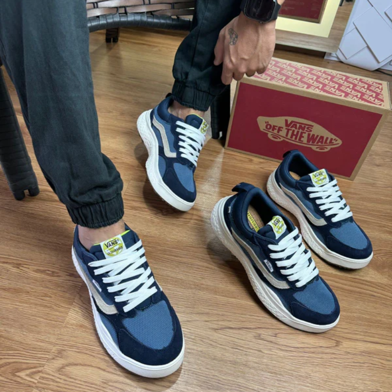 Vans Neo Marinho