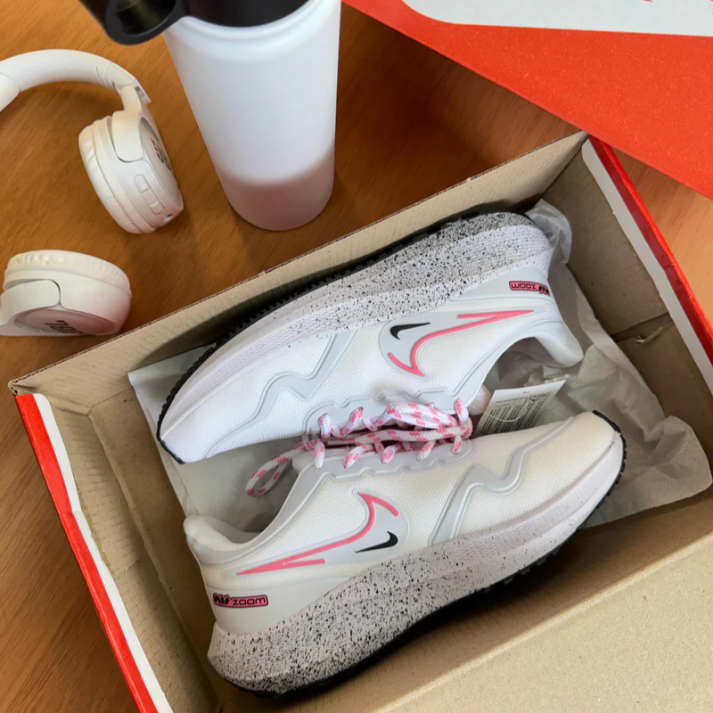 Nike Air Zoom NK 47 White/Pink