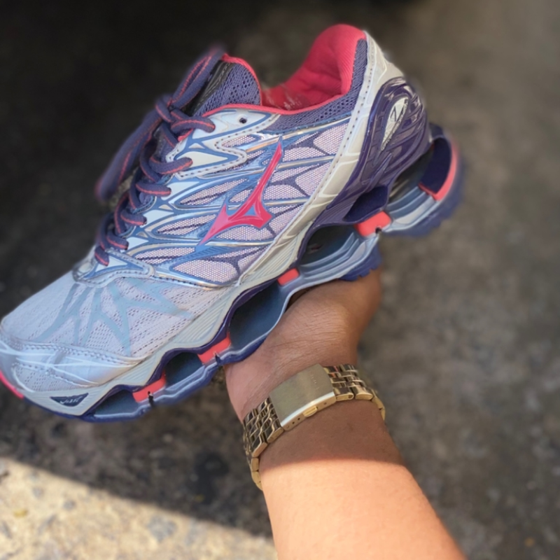 Wave Prophecy 7