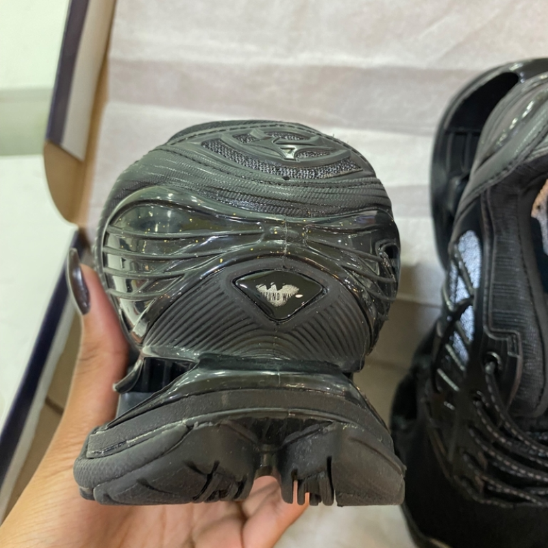 Wave Prophecy 9 Triple Black