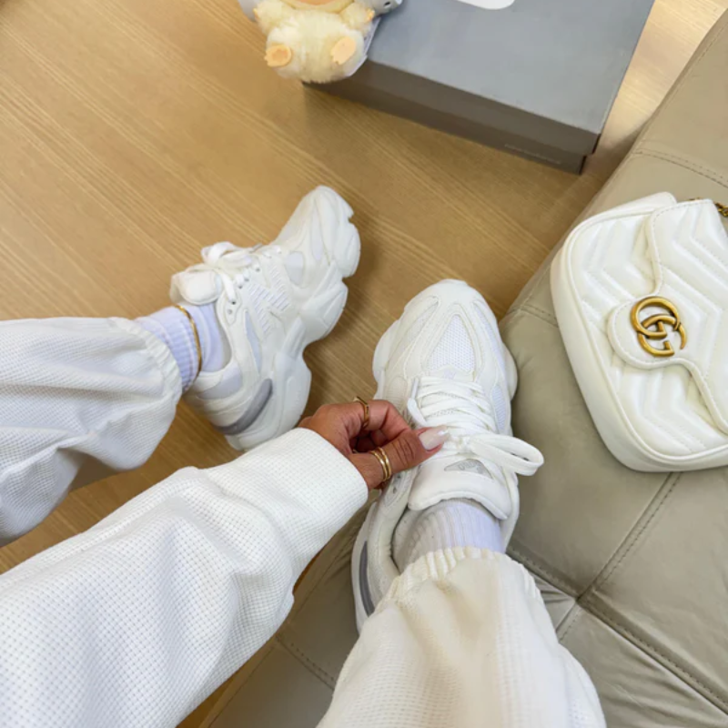 NB 9060 Full White