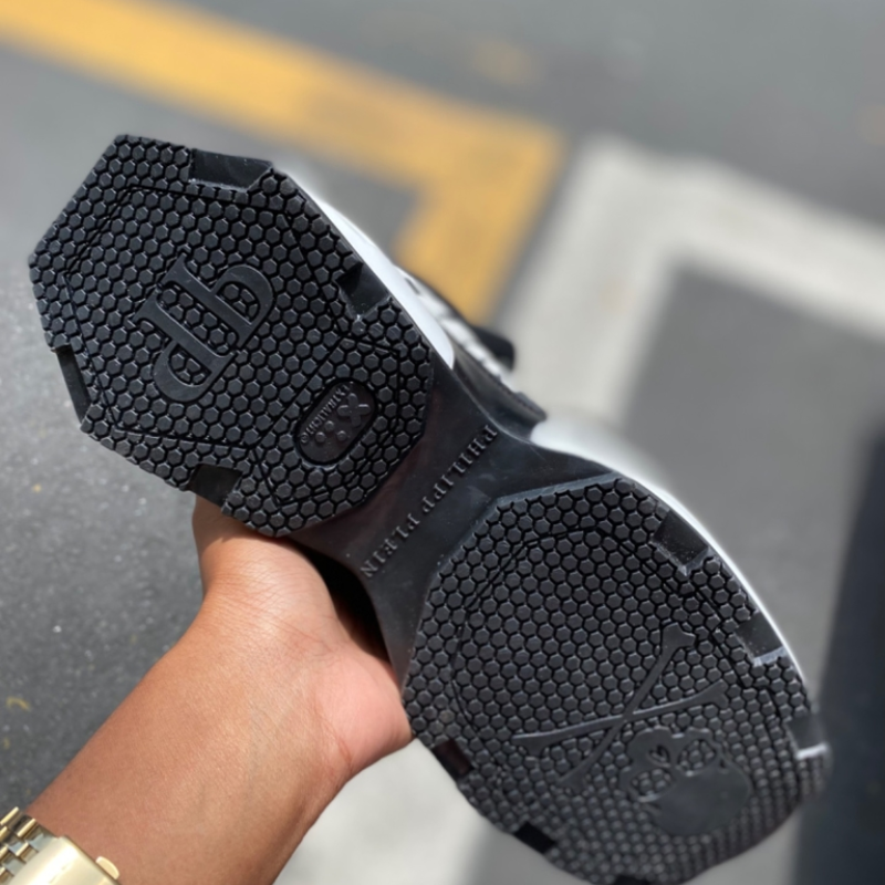 Philipp Plein Black
