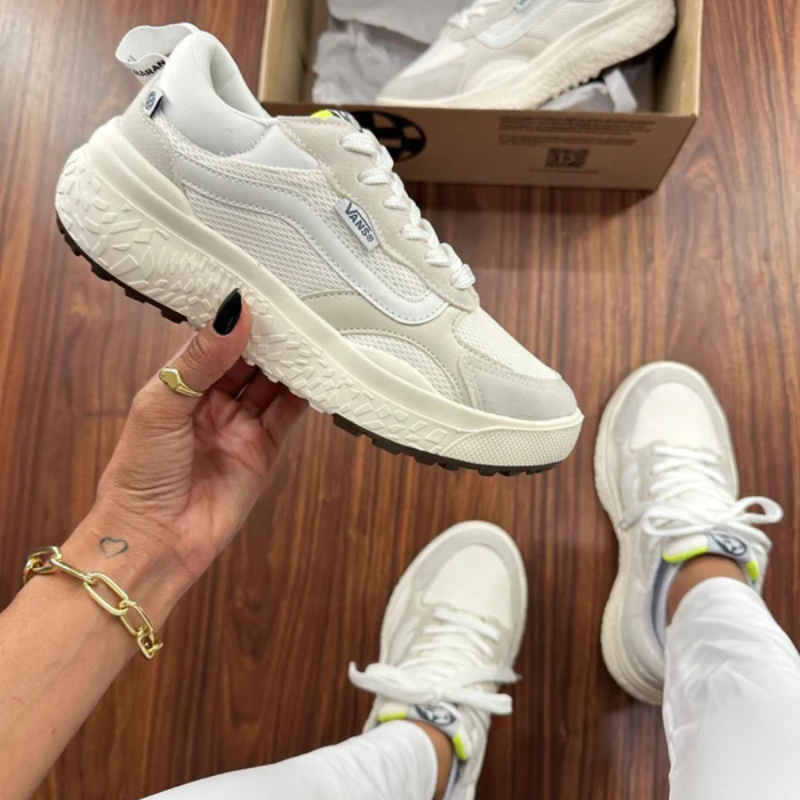 Vans Neo Branco
