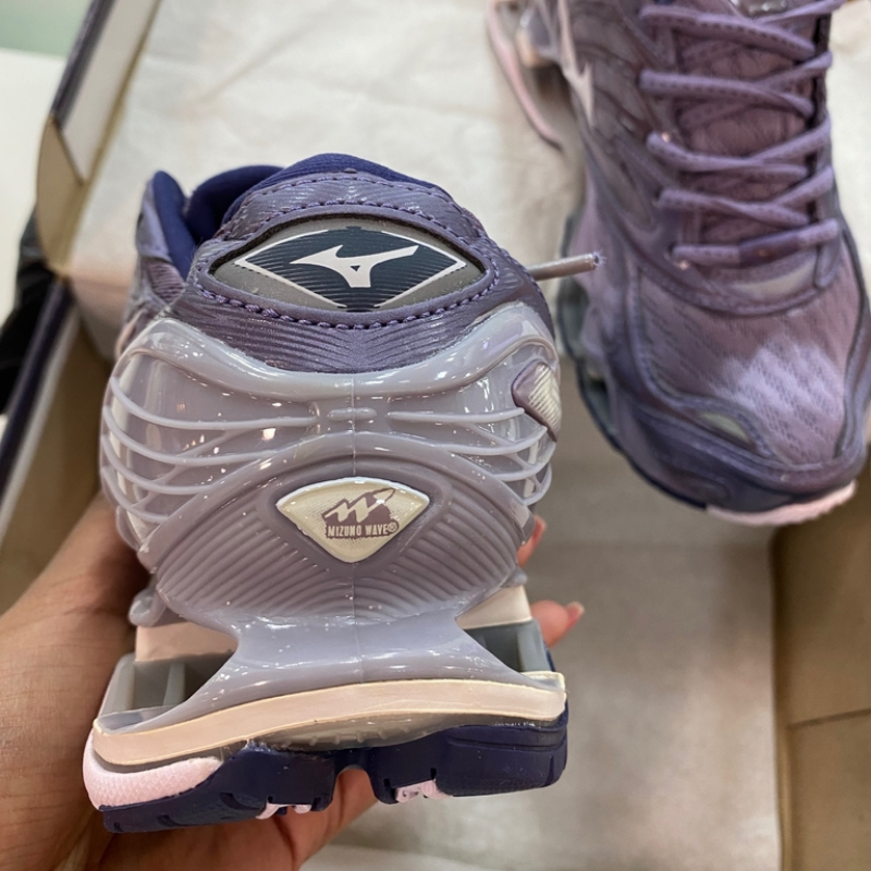 Wave Prophecy 8 Purple