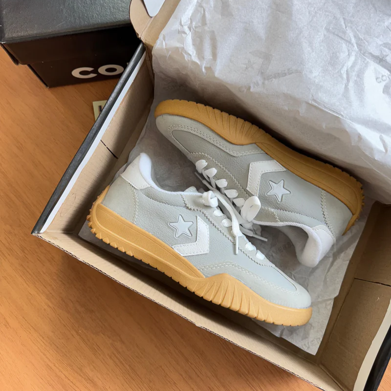 Converse Run Star