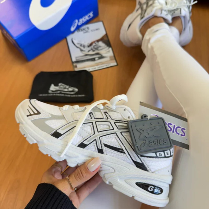 Asics 1601 White