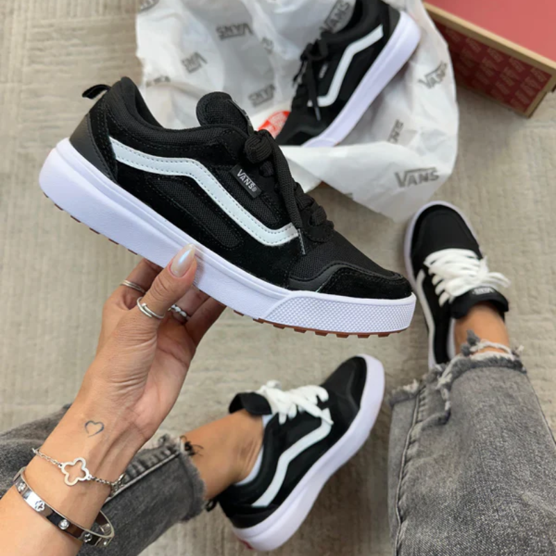 Vans Ultrarange 3D