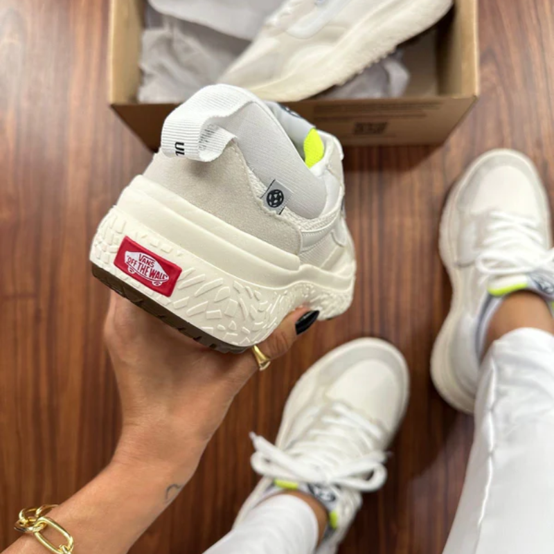 Vans Neo Branco