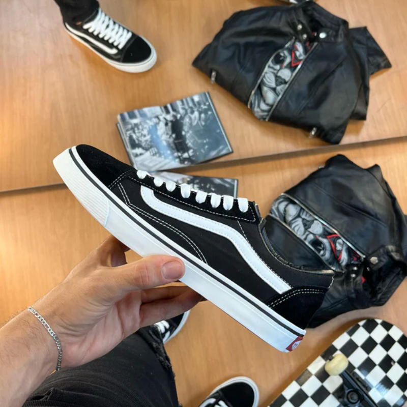 Vans Old Skool Preto