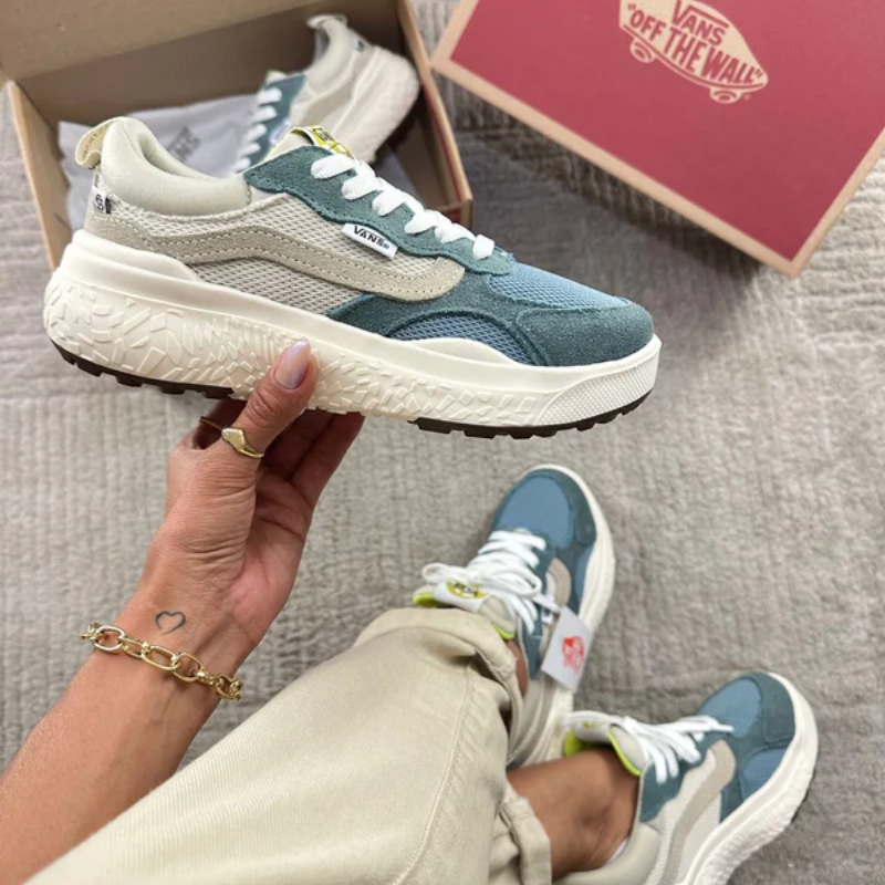 Vans Neo Verde
