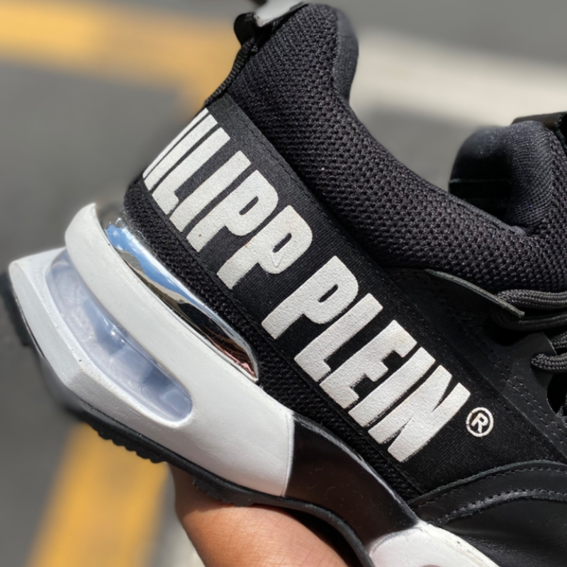 Philipp Plein Black