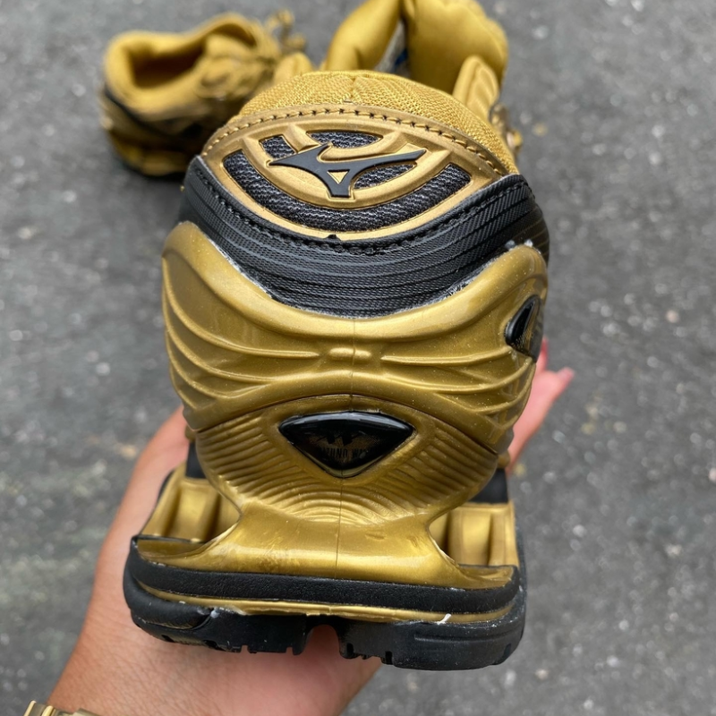 Wave Prophecy 9 Gold