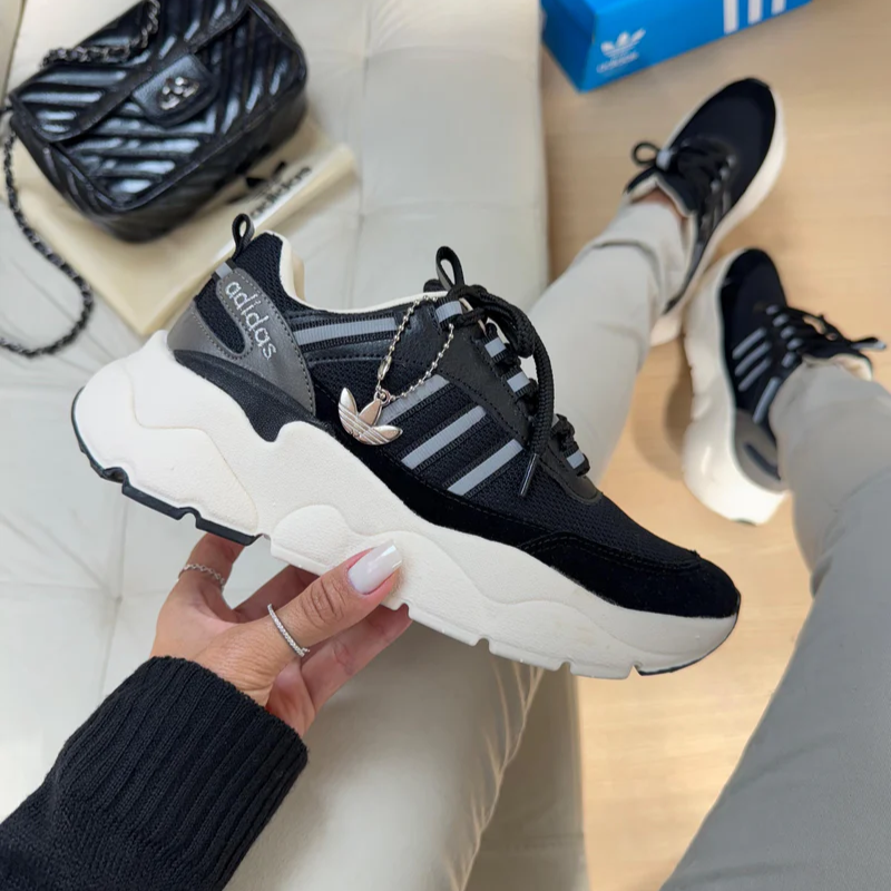 Adidas Dymond Black