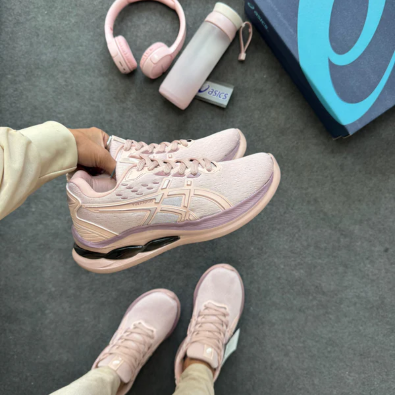 Asics Gel Tiranno Rose