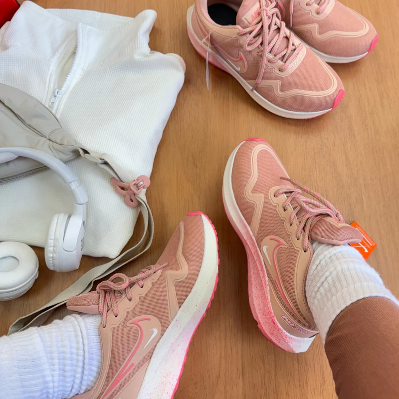 Nike Zoom NK47 Pink