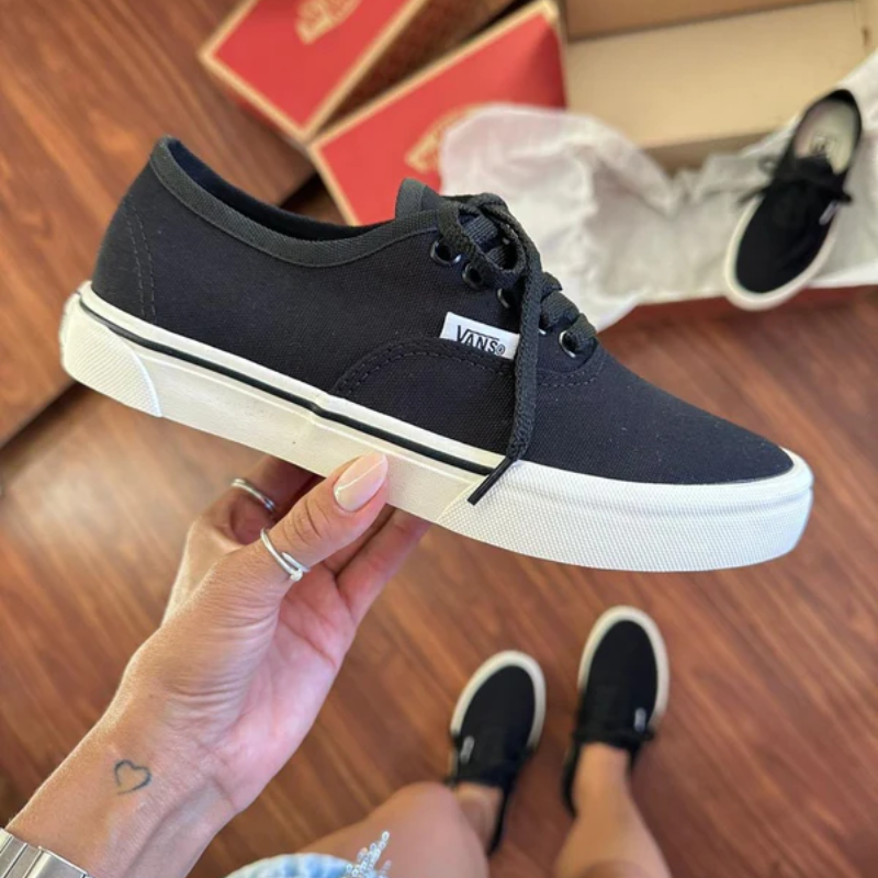 Vans Authentic