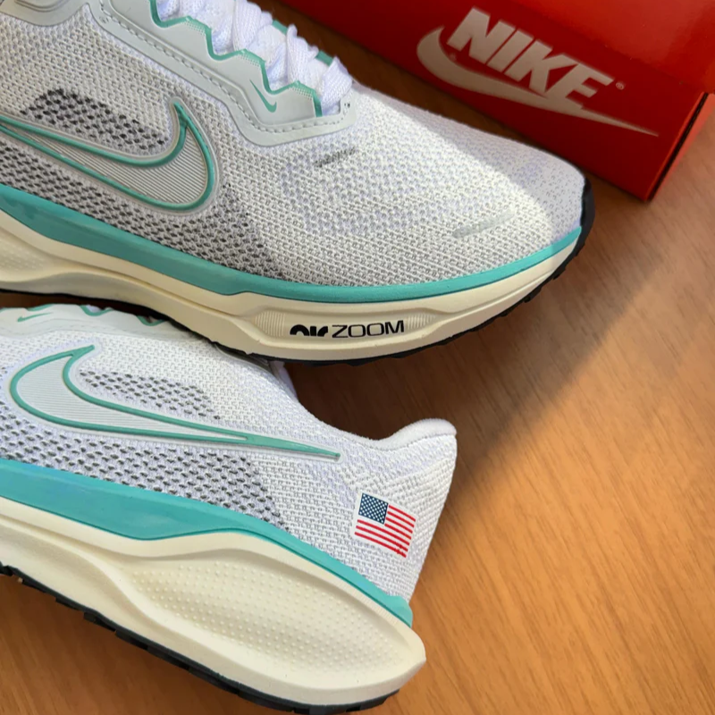 Pegasus 41 White Flag