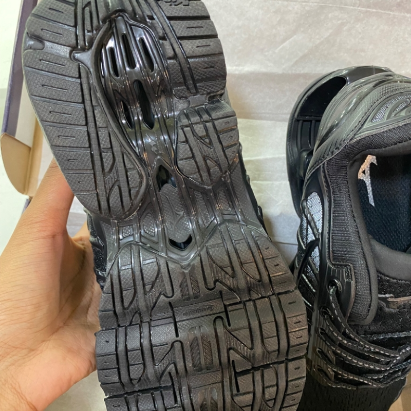 Wave Prophecy 9 Triple Black