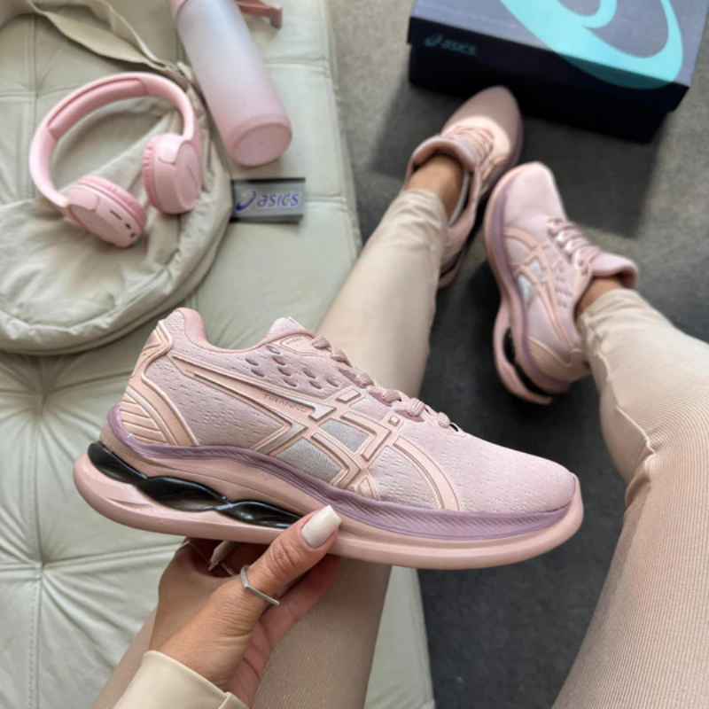 Asics Gel Tiranno Rose