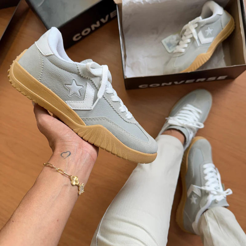 Converse Run Star