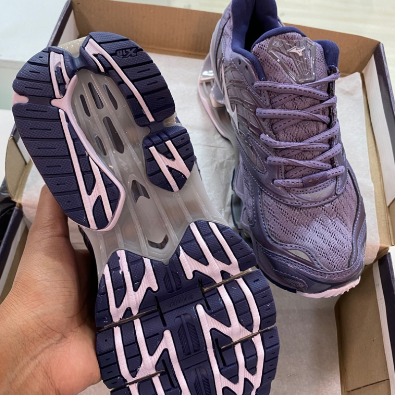 Wave Prophecy 8 Purple