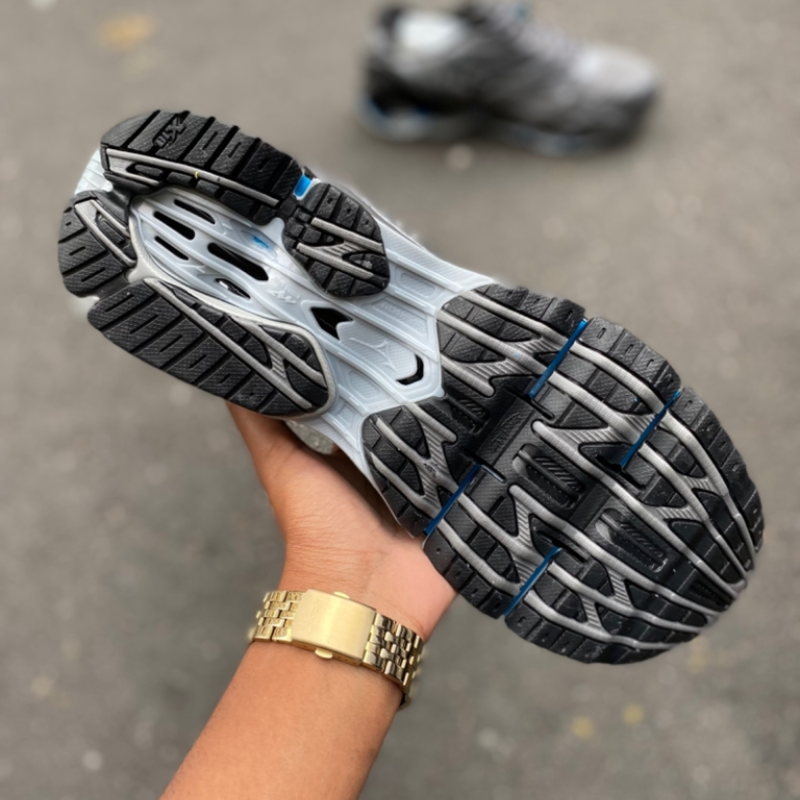 Wave Prophecy 8 Gray