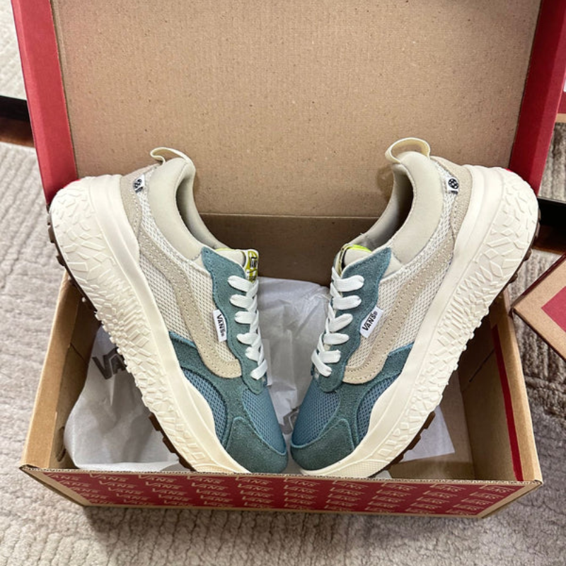Vans Neo Verde