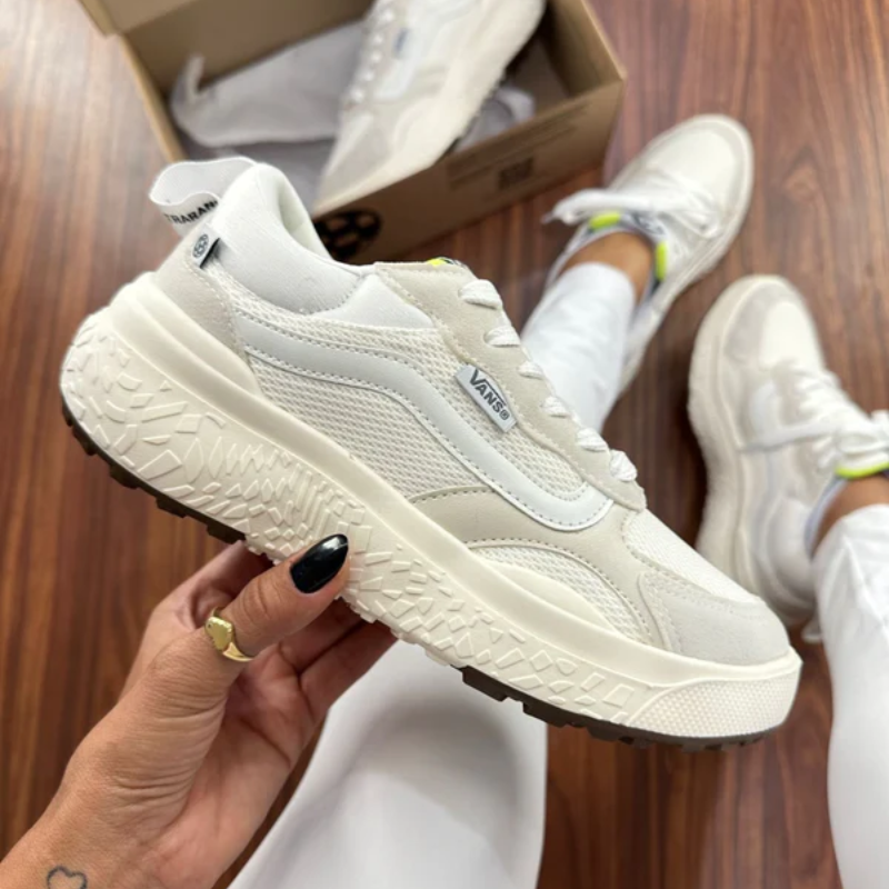 Vans Neo Branco
