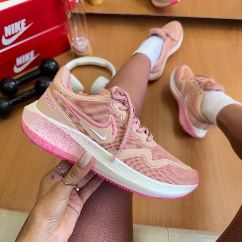 Nike Zoom NK47 Pink
