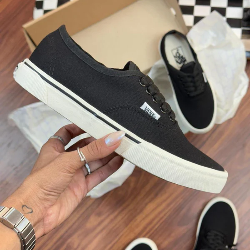 Vans Authentic