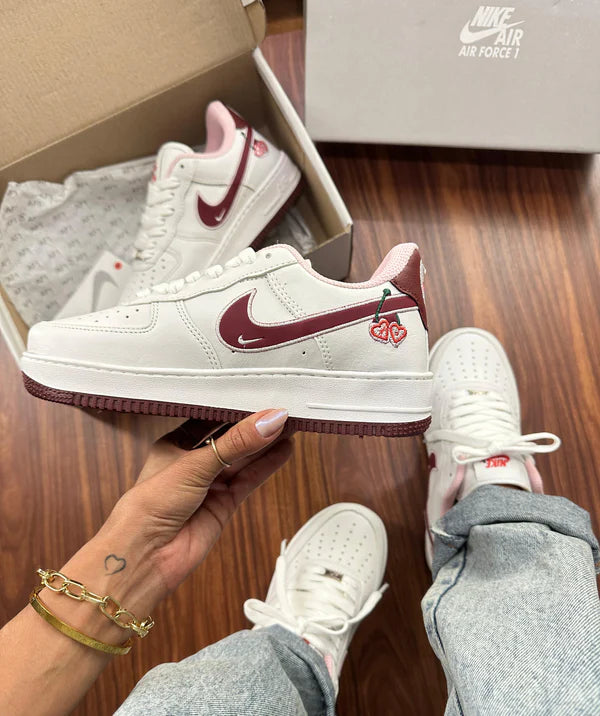 Air Force Valentine’s