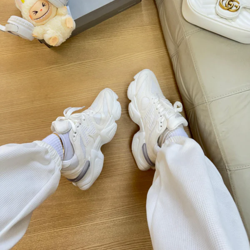 NB 9060 Full White