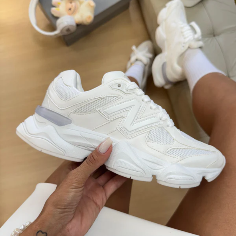 NB 9060 Full White