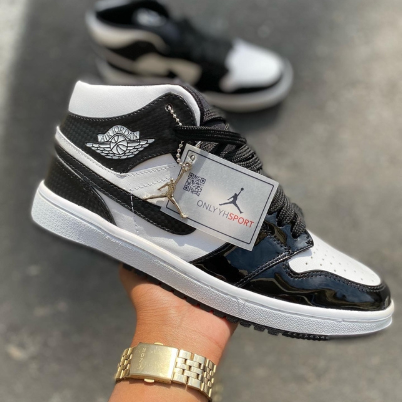 Air Jordan 1 High Panda
