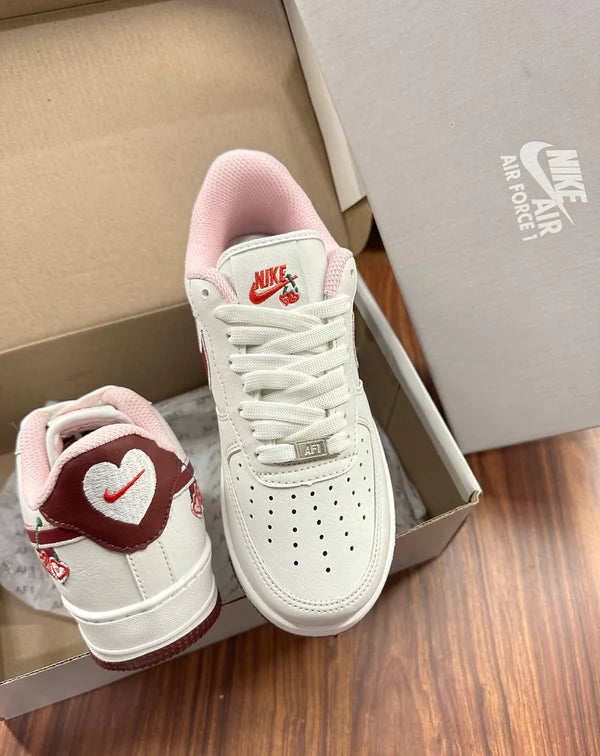 Air Force Valentine’s