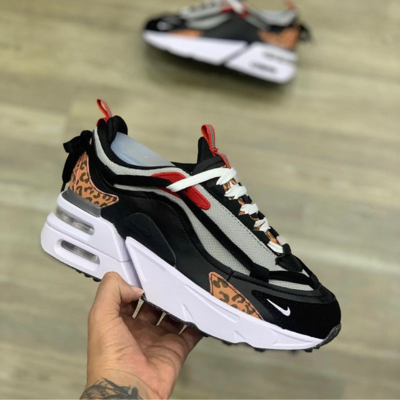 Air Max Furyosa "Leopard"