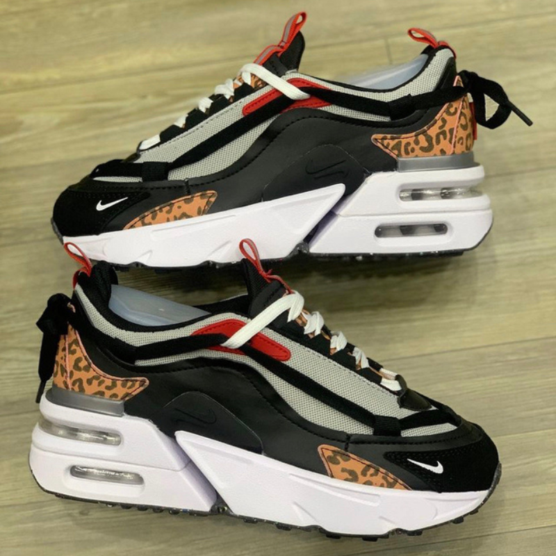 Air Max Furyosa "Leopard"