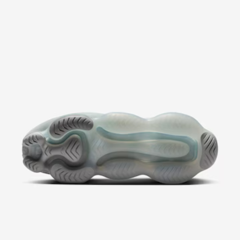 Air Max Scorpion "White Geode Teal"