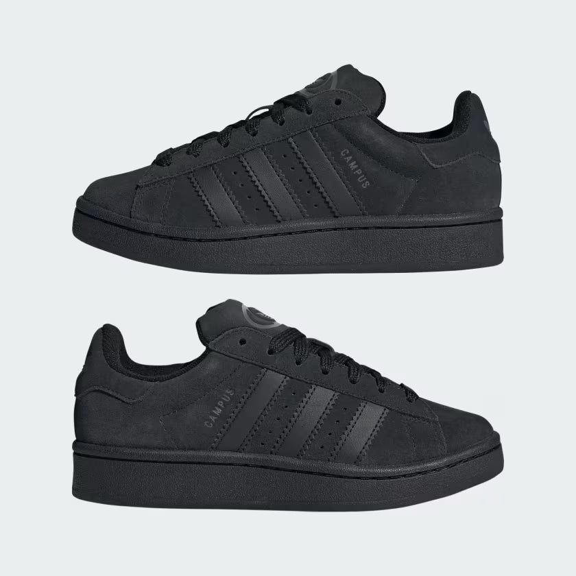 Adidas Campus 00s Full Black