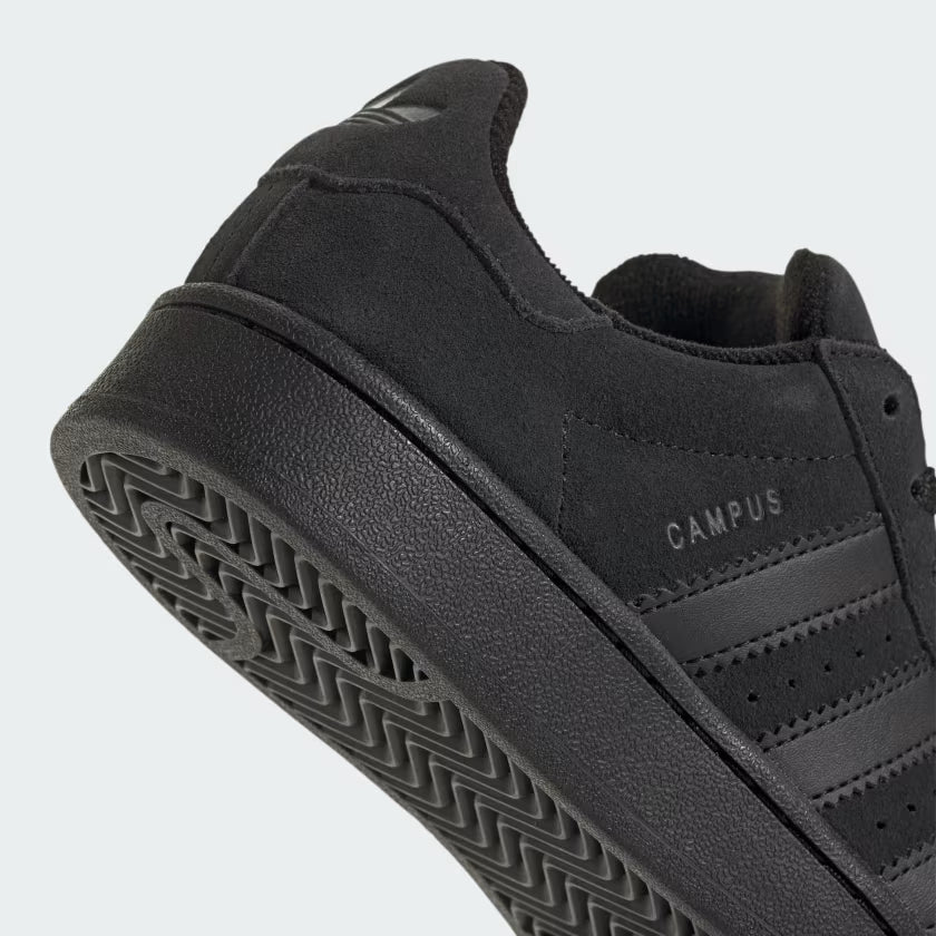 Adidas Campus 00s Full Black
