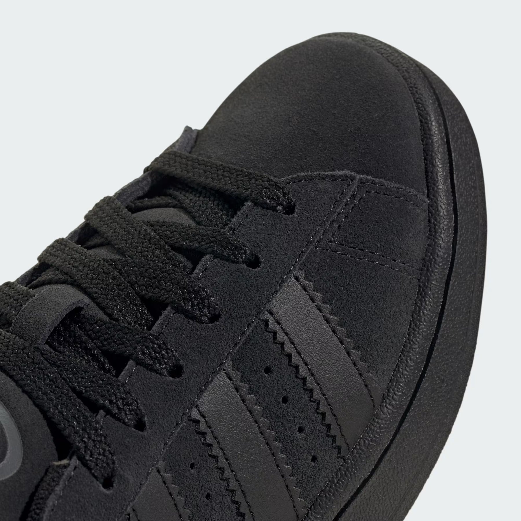 Adidas Campus 00s Full Black