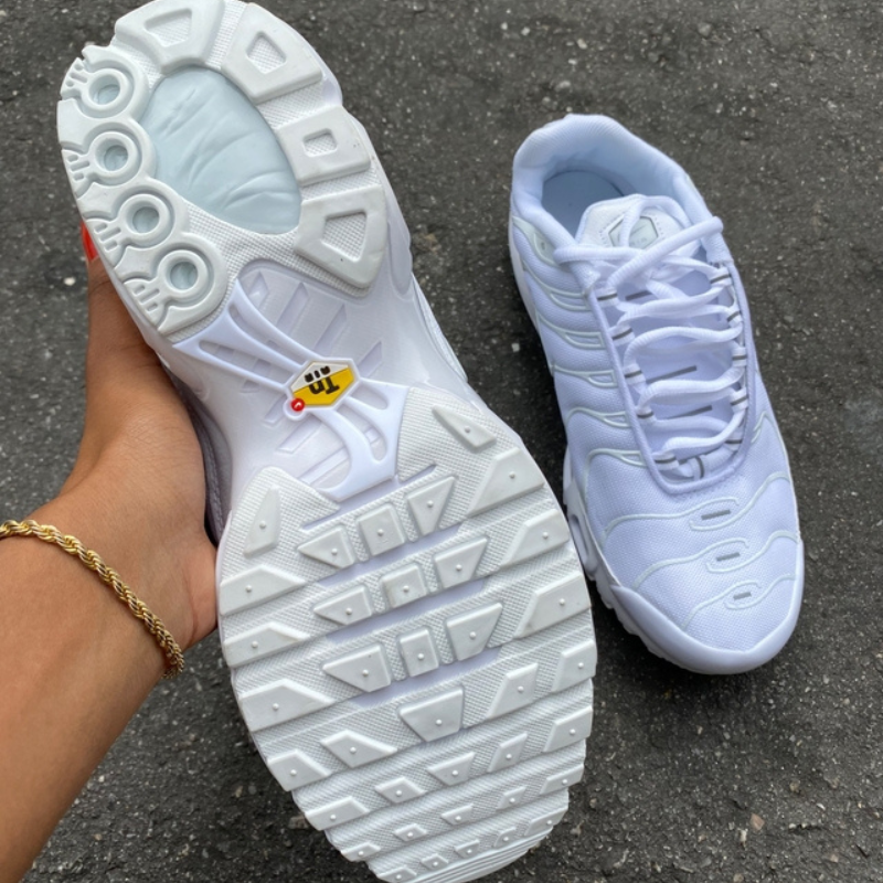 Air Max TN Plus White