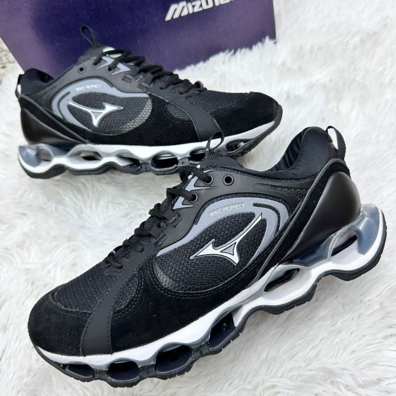 Wave Prophecy Beta 2 Black