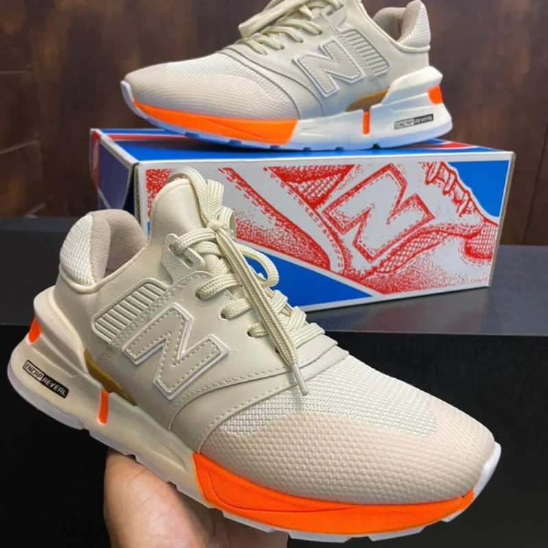 New Balance 997s