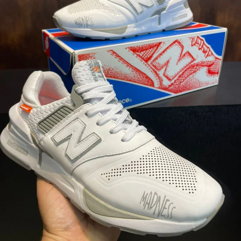 NB 997 Madness