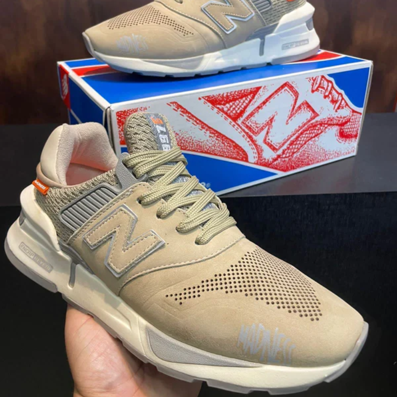 NB 997 Madness