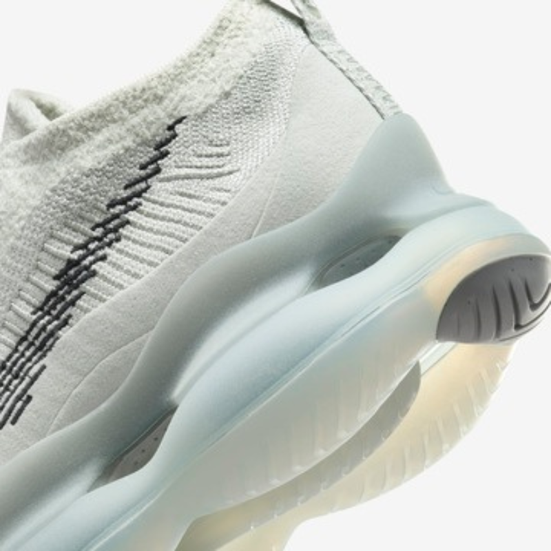 Air Max Scorpion "White Geode Teal"